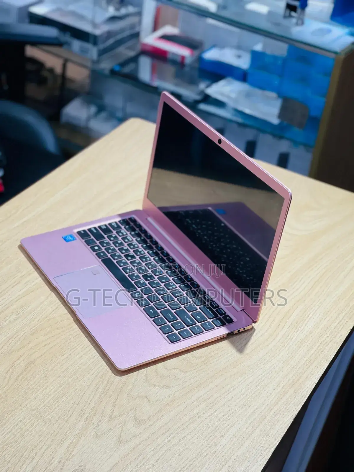 New Laptop Imose 4GB Intel Core I5 SSD 128GB