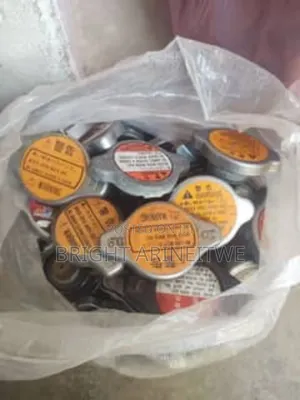 Radiator Pressure Caps for All Saloon and Suv Cars.