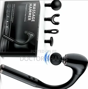 New Mdhl Home Hammer Massage Device,Model Md-9820