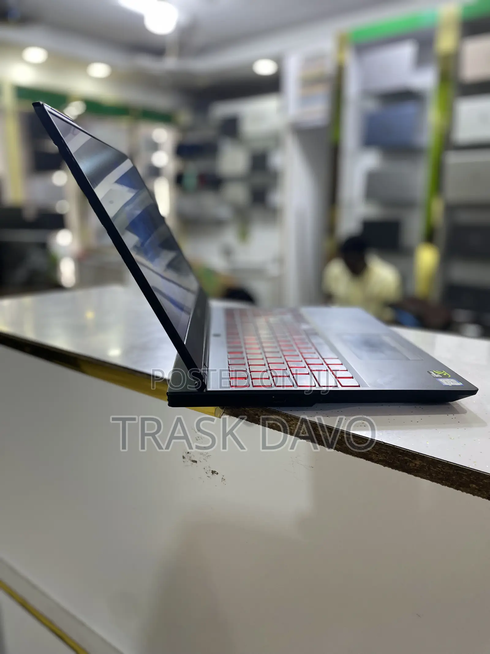 Laptop Lenovo Legion 5 16GB Intel Core I5 SSD 512GB