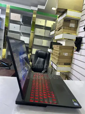 Laptop Lenovo Legion 5 16GB Intel Core I5 SSD 512GB