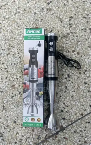Avinas Hand Blender