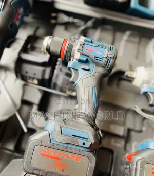 Boss Electrical Tool Set Kit Cordless