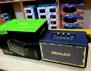 Wireless Bluetooth Speaker