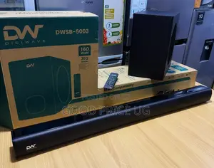 Digiwave DWSB-5003 160w