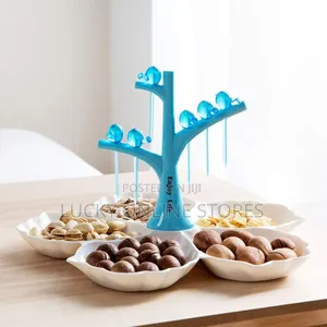 Plastic Fruit Tray