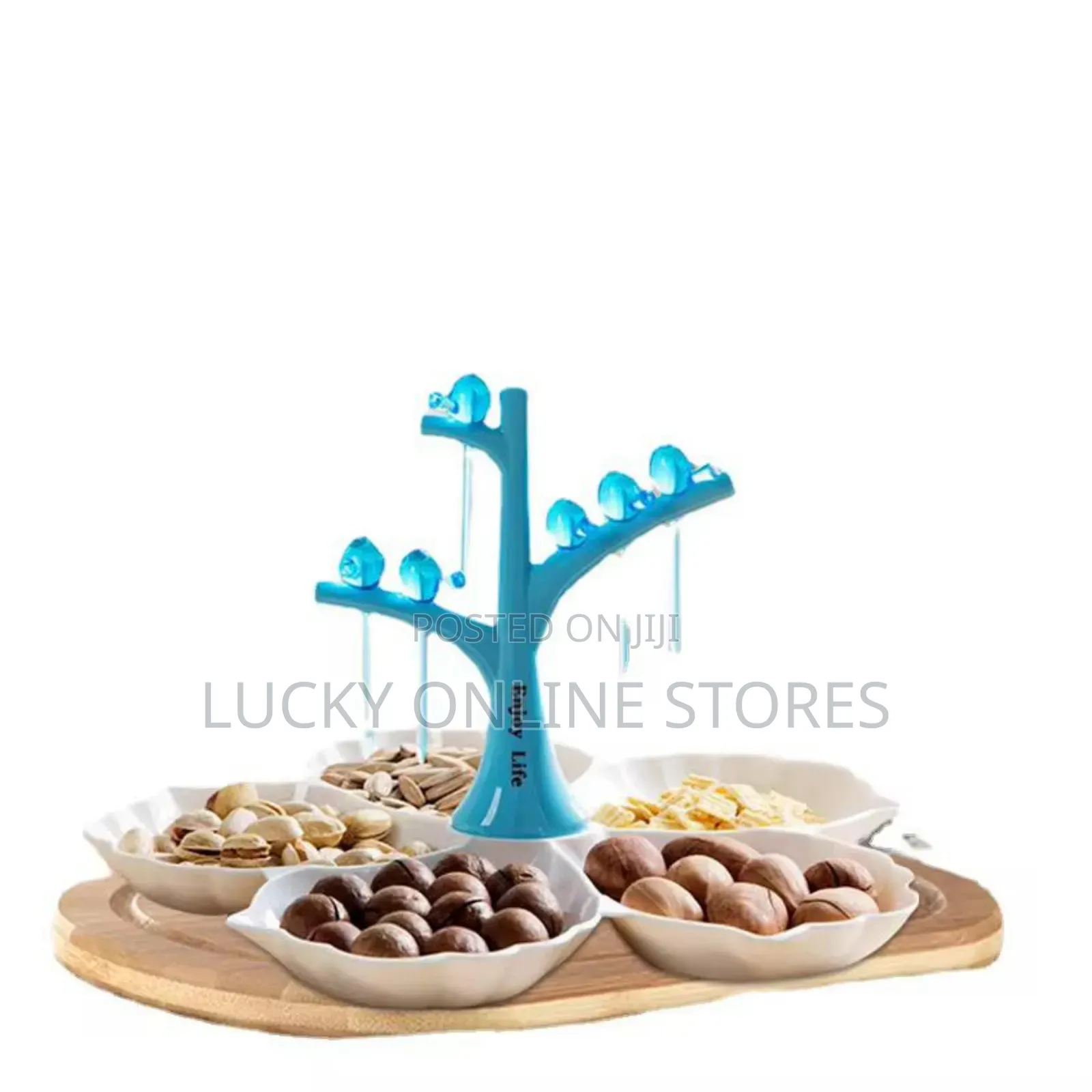 Plastic Fruit Tray