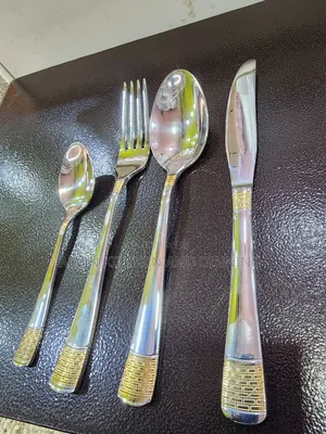 Cutlery Set of 24pcs