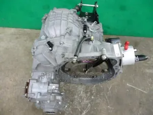 Gearbox for Kluger 4 Wheel Drive 2az.