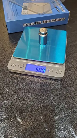 Precision Mineral Weighing Scale 300g Mineral Scale