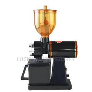 Electric Coffee Grinder
