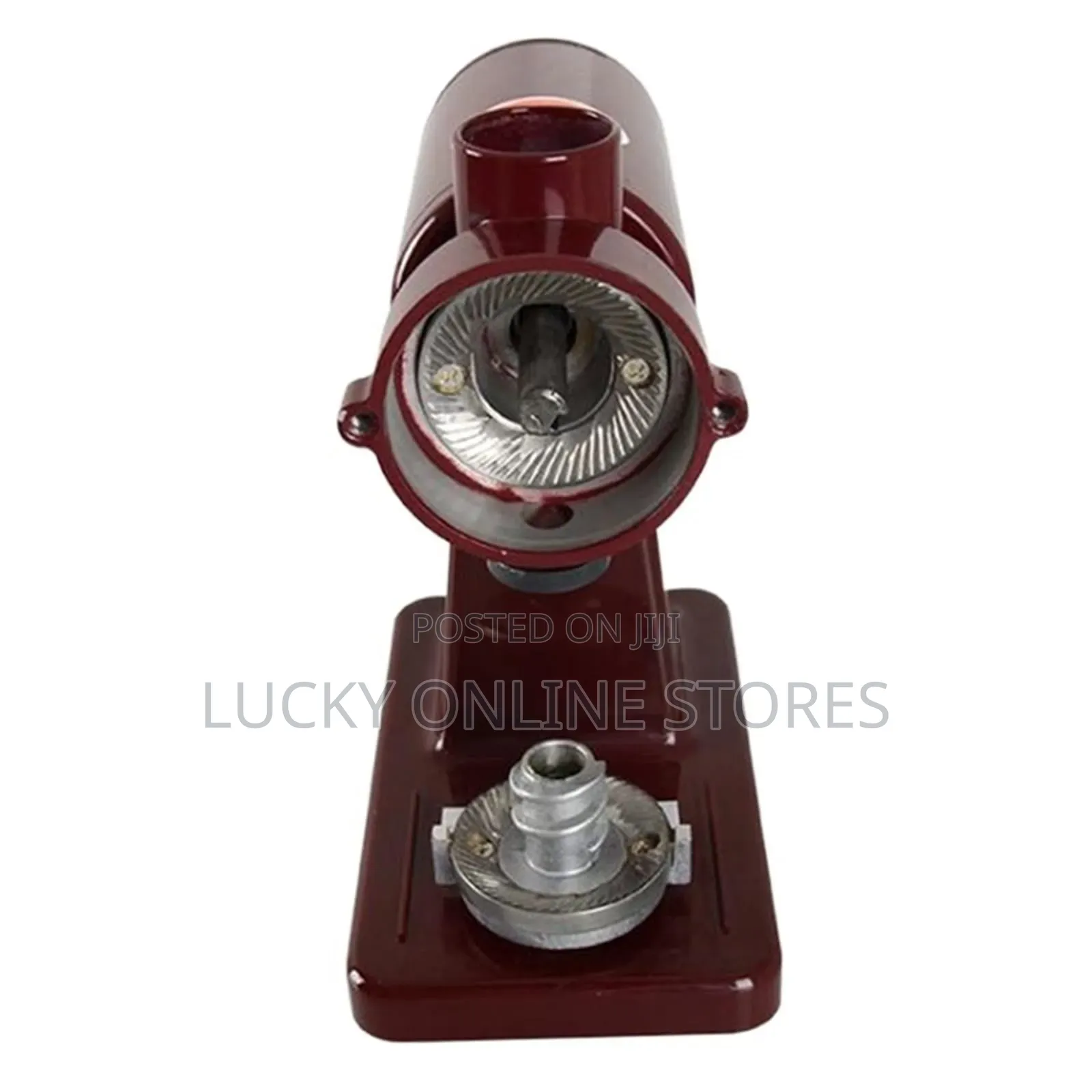 Electric Coffee Grinder