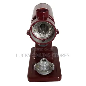 Electric Coffee Grinder