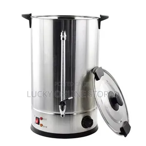 25litre Commercial Water Boiler