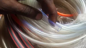 PVC Horse Pipe 4mm