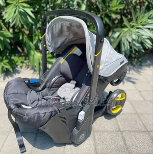 4 in 1 Baby Stroller Car Seat Basket,Cradle
