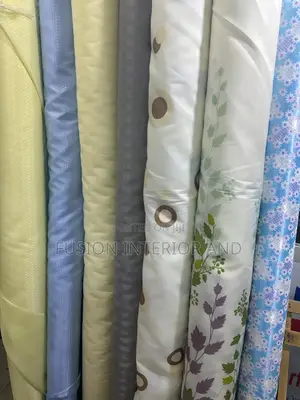 Shower Curtains
