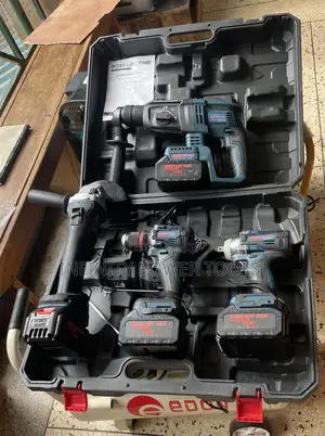 Boss Electrical Tool Kit Set