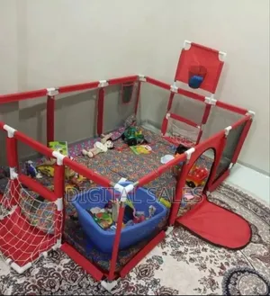 Baby Fence Playpen