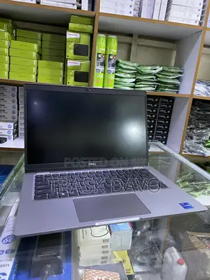 Laptop Dell Latitude 5330 16GB Intel Core I7 SSD 512GB