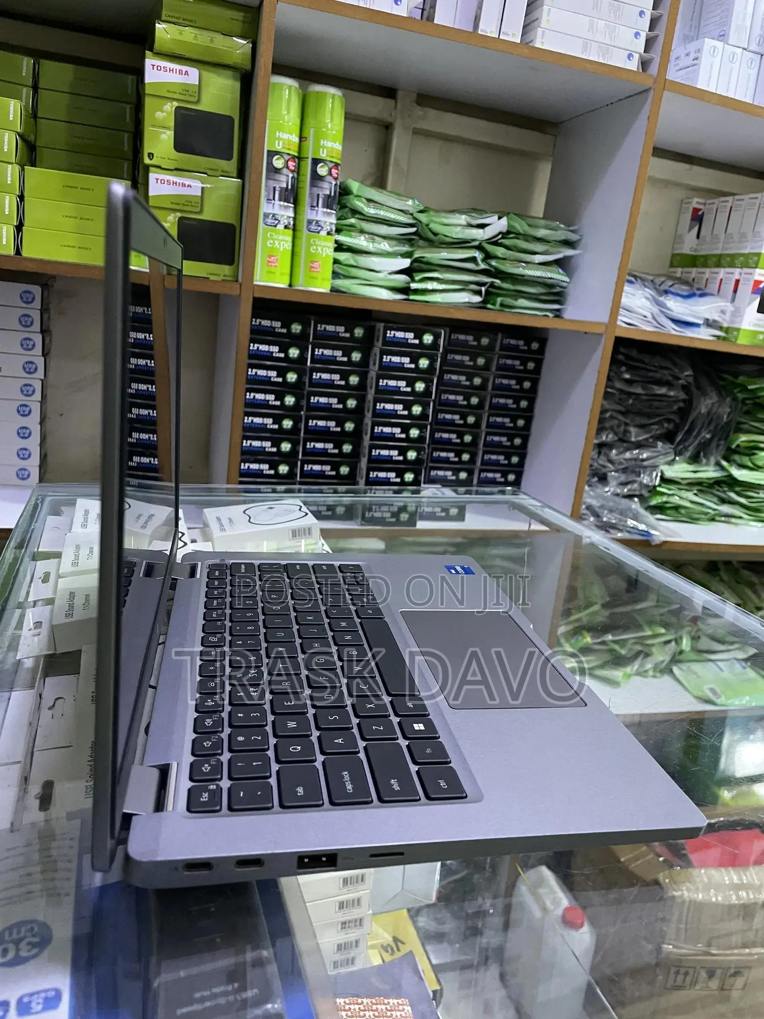 Laptop Dell Latitude 5330 16GB Intel Core I5 SSD 512GB