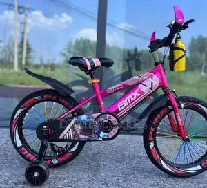 Children’S Bicycle Size 12 (2-4years) -