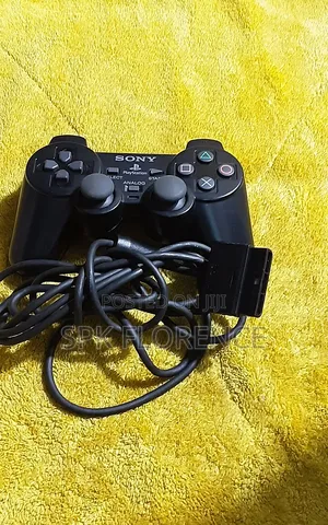 Sony Analog Controller