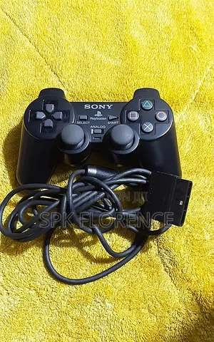 Sony Analog Controller