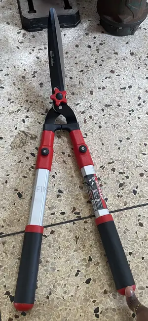 Fence Cutter(Wise Up)
