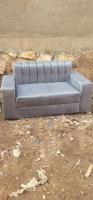 2 Seater Sofa Set Available for Sale
