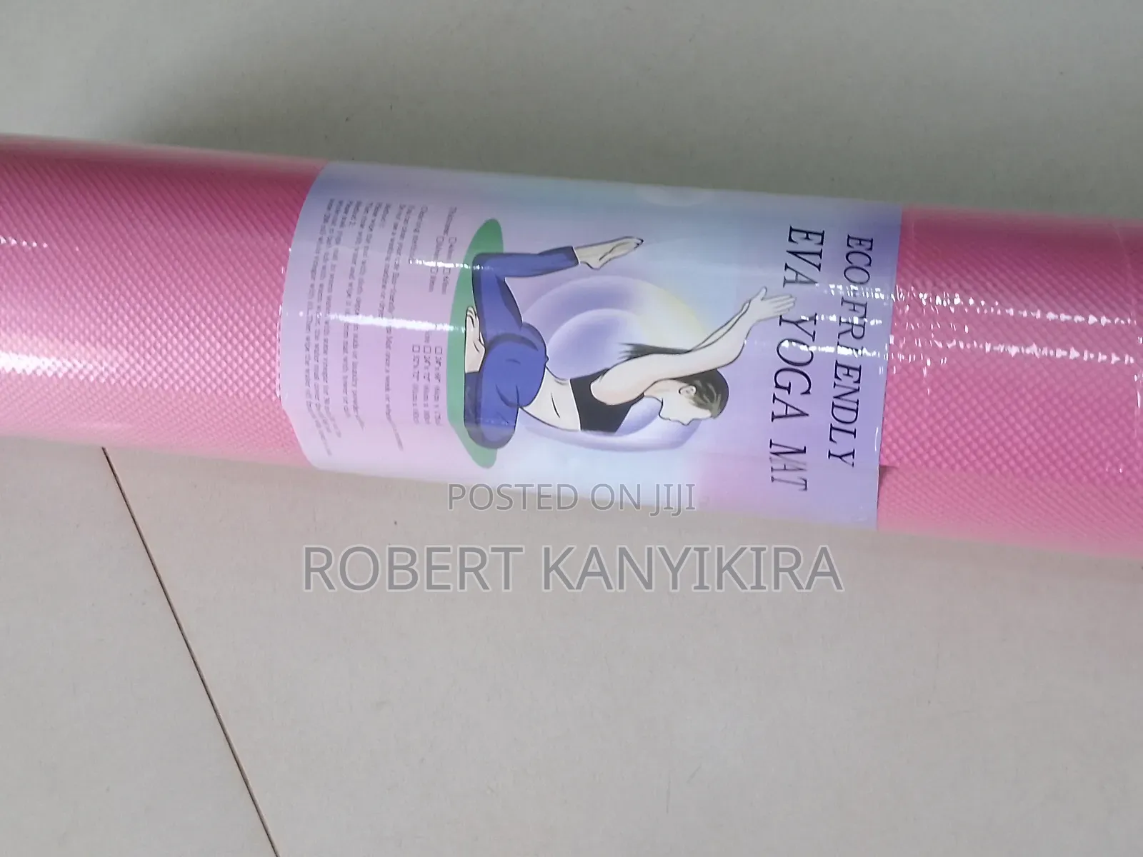 Exercise Mat