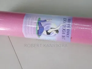 Exercise Mat