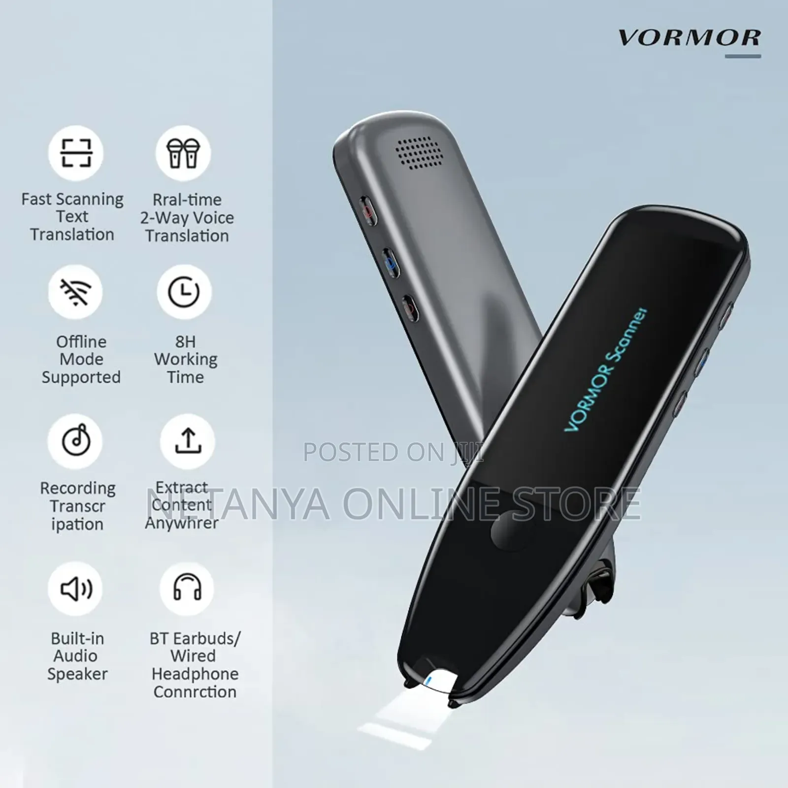 Smart Instant Language Translator