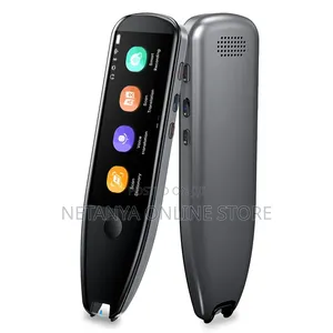 Smart Instant Language Translator