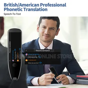 Smart Instant Language Translator