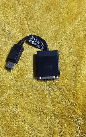Dell Dvi to Dp
