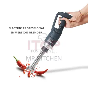 Industrial Commercial Hand Mixer