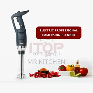 Industrial Commercial Hand Mixer