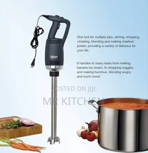Industrial Commercial Hand Mixer