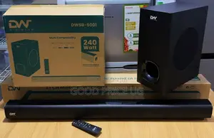 Digiwave DWSB-5001 240w
