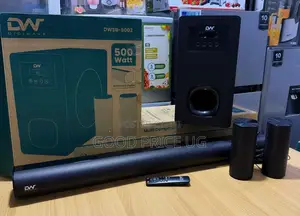 Digiwave DWSB-5002 500w