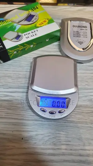 Quality Mineral Weighing Scale 200g Mineral Scale
