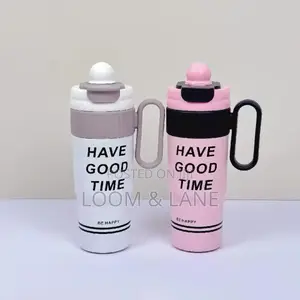 Have a Good Time Coffee Mugs