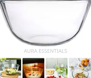 Transport Kitchen Salad Bowl