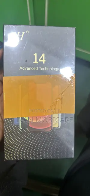 iPhone 14 Screen