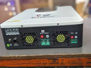 3.2kva/3000w Hybrid Inverter (India)