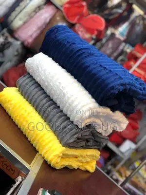 Fleece Blankets