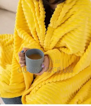 Fleece Blankets