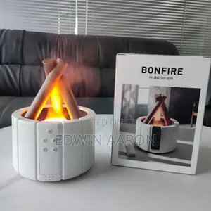 Bon Fire Humidifier
