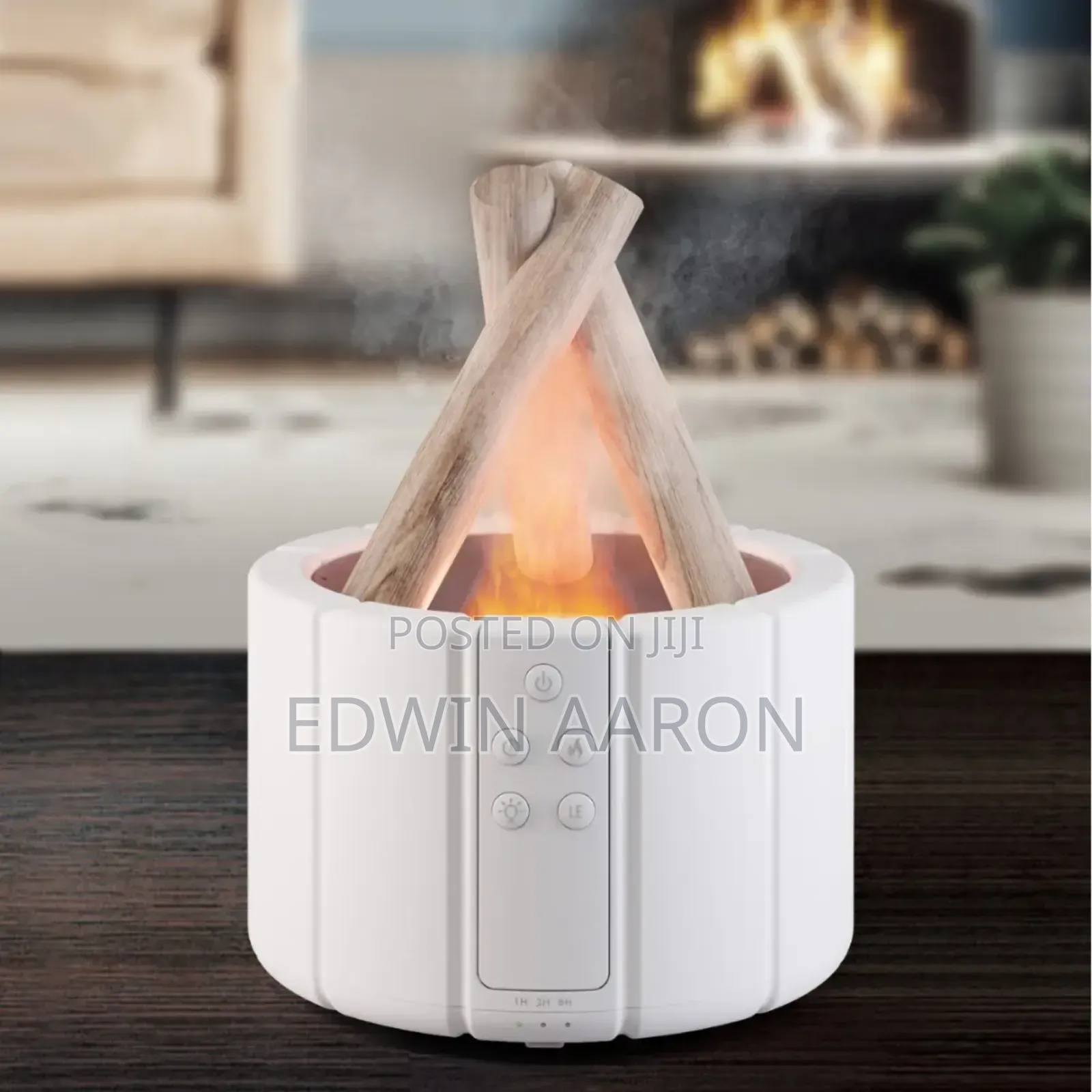 Bon Fire Humidifier